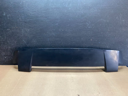 2005 to 2009 Kia Spectra5 Spoiler Wing Brake Third 3RD Light J4314 PS0