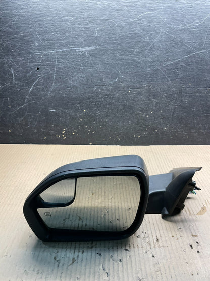 2020 to 2022 Ford Explorer Left Driver LH Side View Door Heated Mirror X0685 MS6