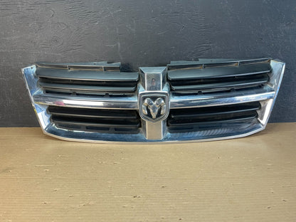 2008-2010 Dodge Grand Caravan Front Grill Grille 05113126aa AE9939 DG0