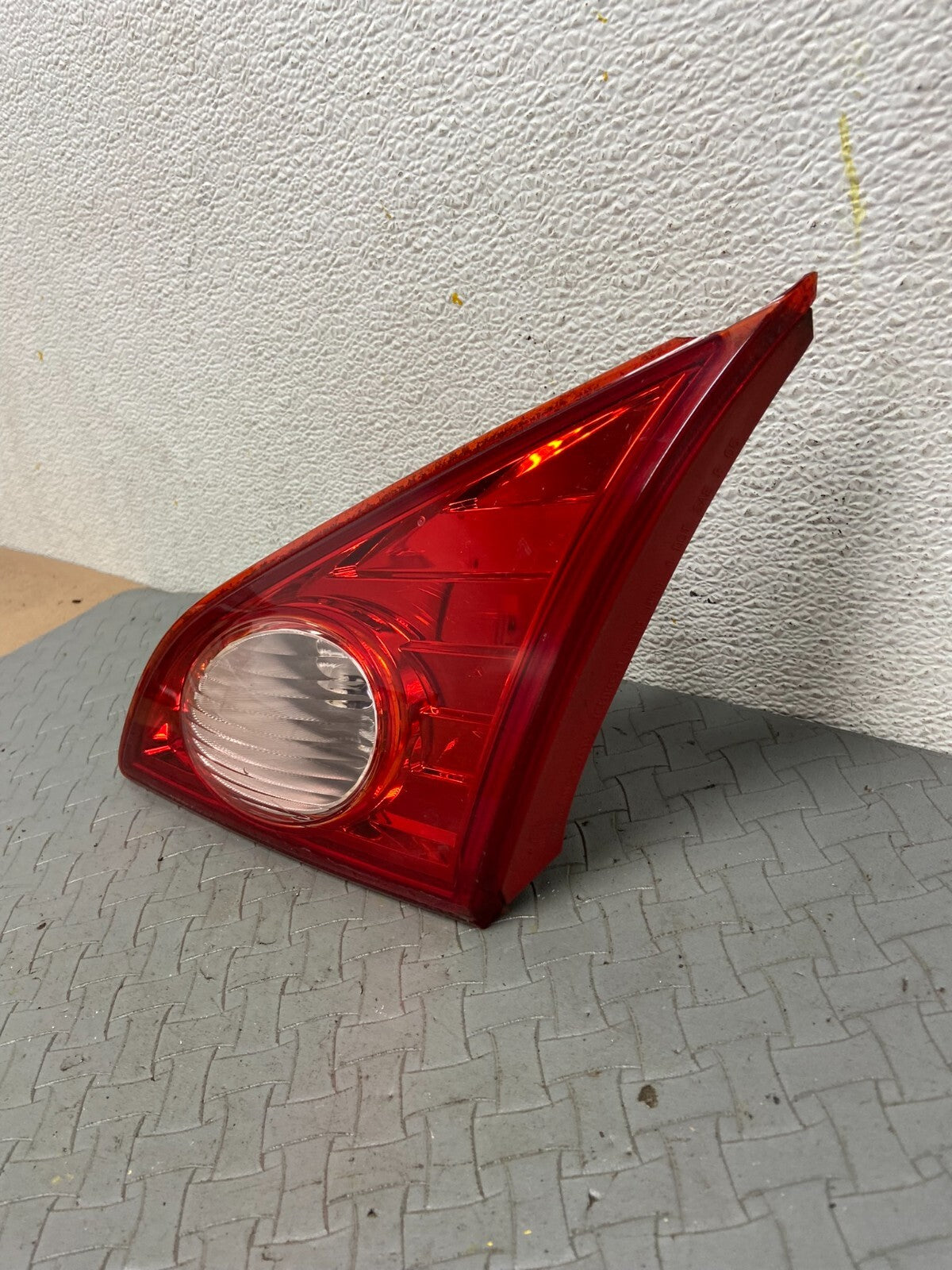 2009 2010 Nissan Murano Right Passenger RH Side Inner Tail Light Oem C0938 DG11
