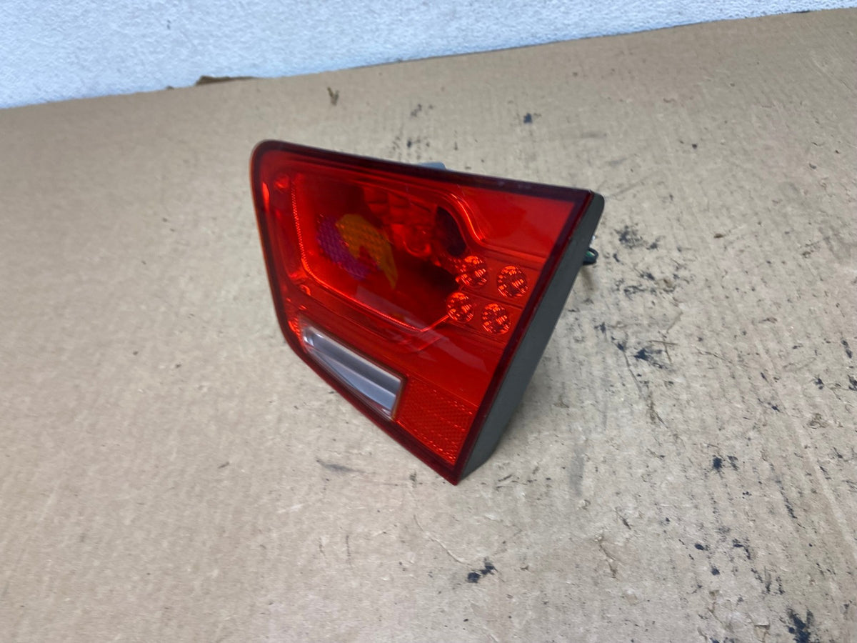 2010 to 2013 Kia Forte Right Passenger RH Side Tail Light Inner AG2517 LK1