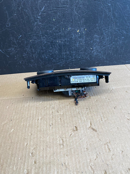 2006 to 2010 Mercedes W251 R350 AC Temp Heater Climate Control AC6430 DG3