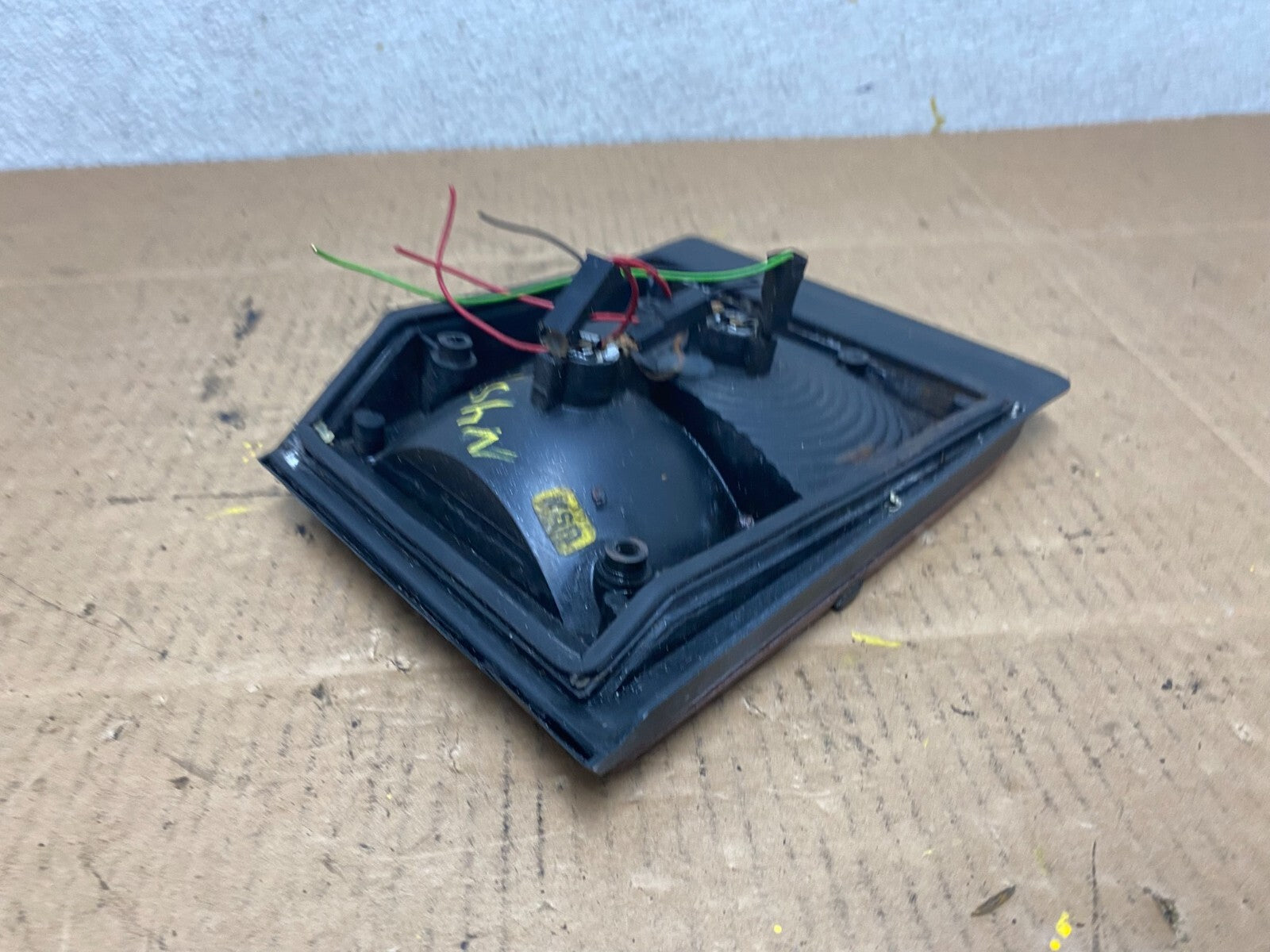 1987 to 1994 Saab 900 Right Passenger RH Inner Tail Light N4575 DG5