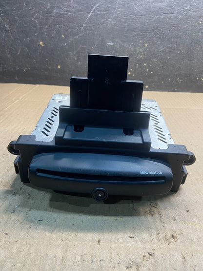 2011-2016 Mini Cooper Am Fm Cd Player Radio Receiver  OEM Y7632 DG0