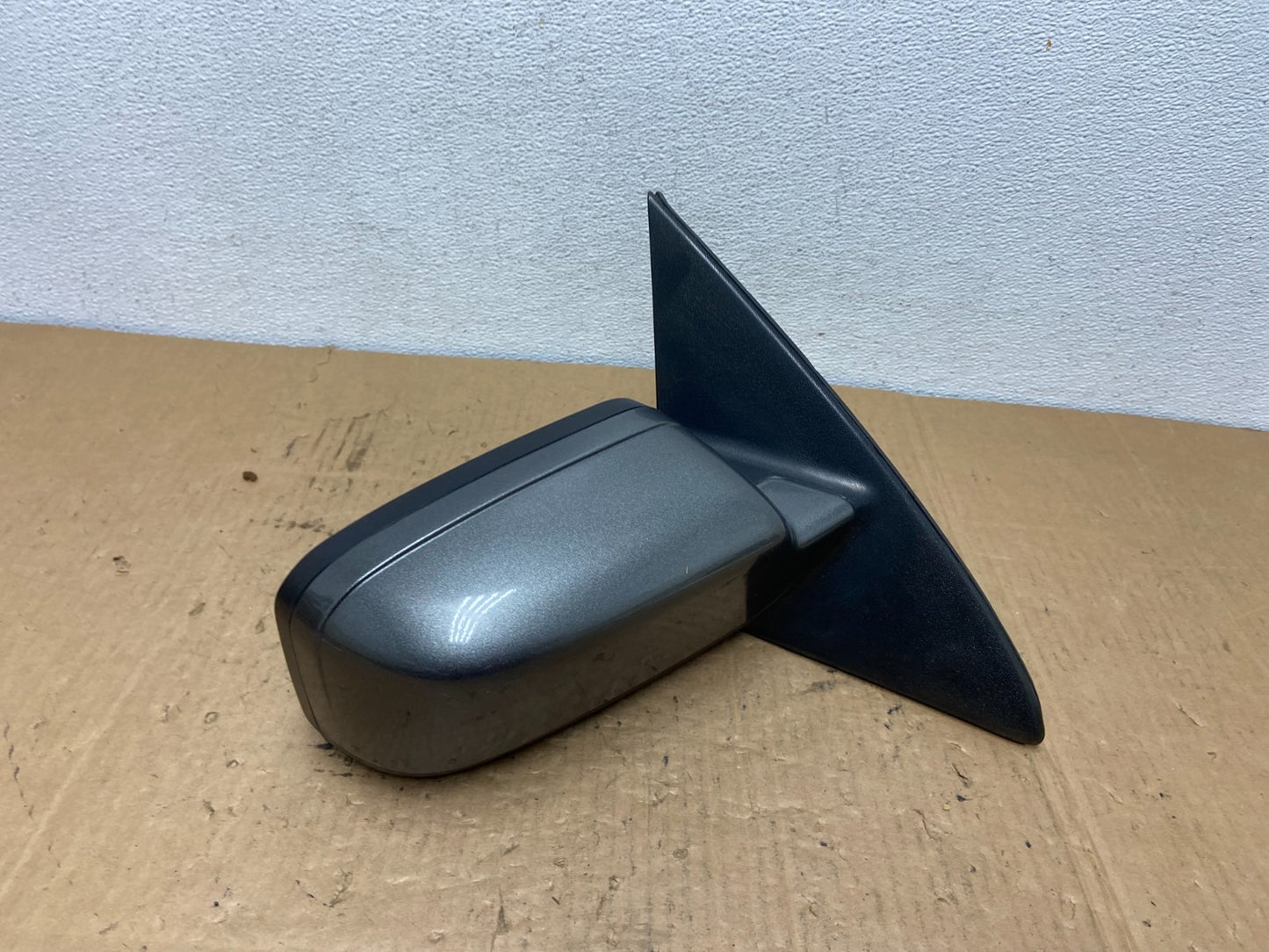 2006 to 2010 Ford Fusion Right Passenger View Door Blind Spot Mirror AC8320 DG2
