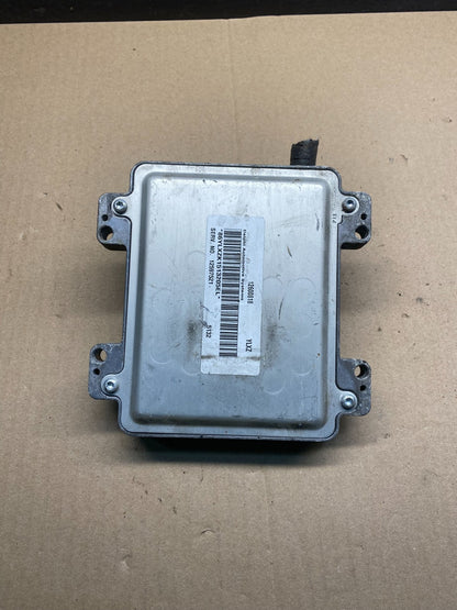 2005 to 2006 Chevrolet Colorado Engine Motor Brain Box ECU ECM aj0280 DG1