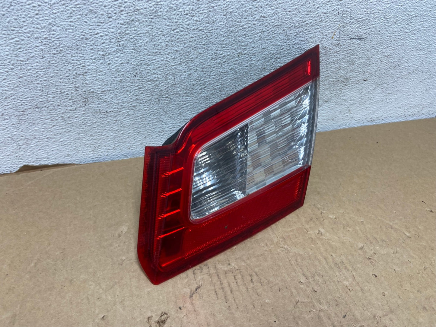 2009-2012 Mitsubishi Galant Right Passenger RH Inner Tail Light AF7396 LK2