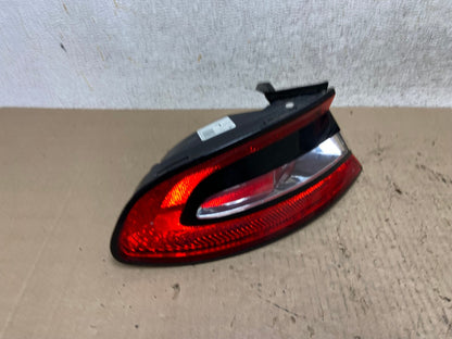 2013 to 2016 Dodge Dart Left Driver Lh Side Tail Light AI2540 LK2