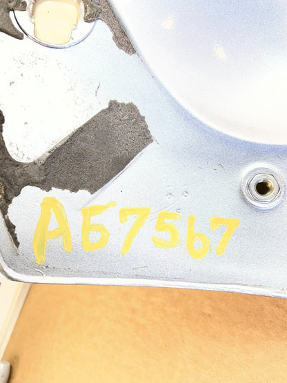 1999 to 2003 Lexus RX300 Rear Spoiler Gate Hatch Wing AG7567 DG6