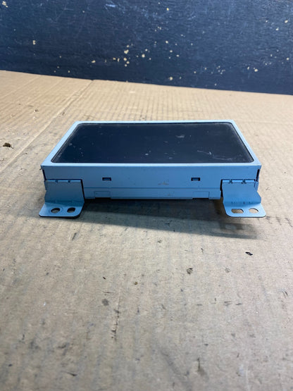 2010 - 2011 Chevrolet Equinox Radio Display Screen Information Dash Oem AA7820DG2