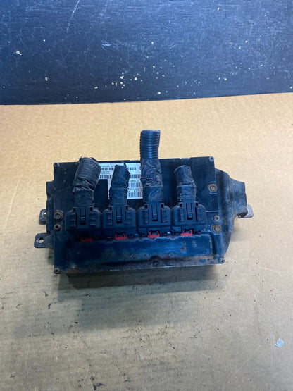 2008 2009  Caravan Town & Country 3.3L Engine Control p68044556aa ECM aa0929 DG0