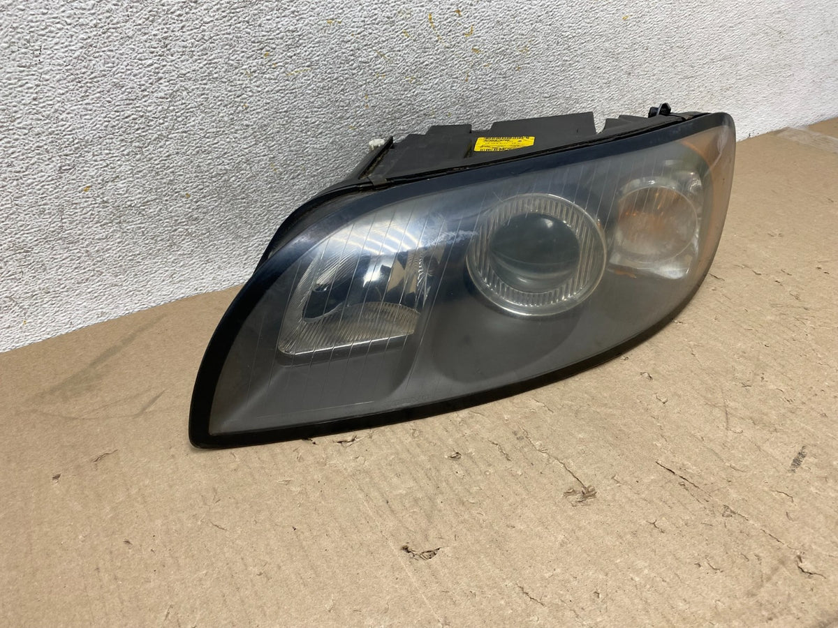 2006-2010 Volvo C70 Left Driver LH Side Headlight AH7615 DW1
