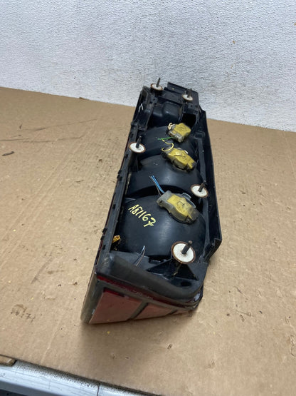1982 to 1992 Chevrolet Camaro Left Driver LH Side Tail Light AG1167 LK4