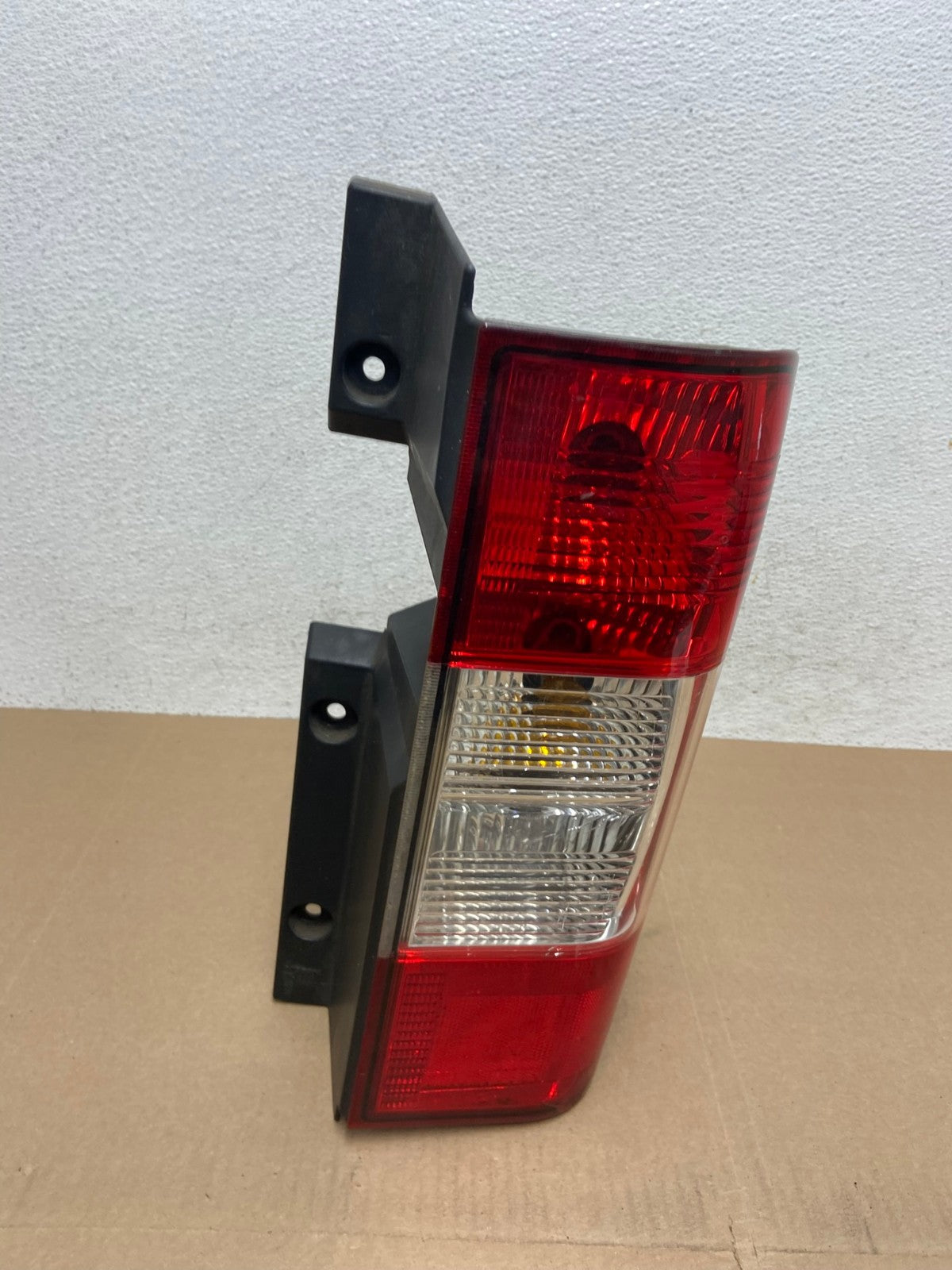 2012 to 2021 Nissan NV1500 NV2500 NV3500 Right Passenger Tail Light AE6621 LK2