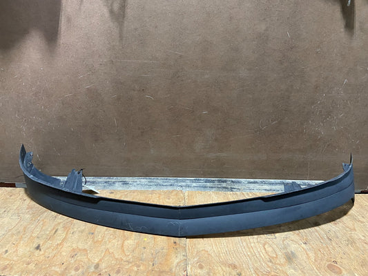 2013 to 2017 Chevrolet Traverse OEM Front Bumper Lower Valance 20983796 X96060