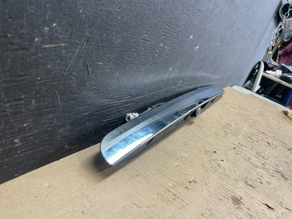 2011-2016 Mercedes-Benz B-Class W242 Tailgate Rear Chrome Trim Camera M6121 DG2