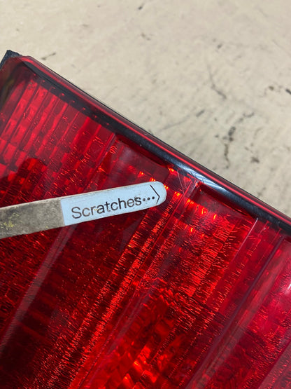 2000 2001 2002 Lincoln Ls Right Passenger RH Side Inner Tail Light AE6430 LK3