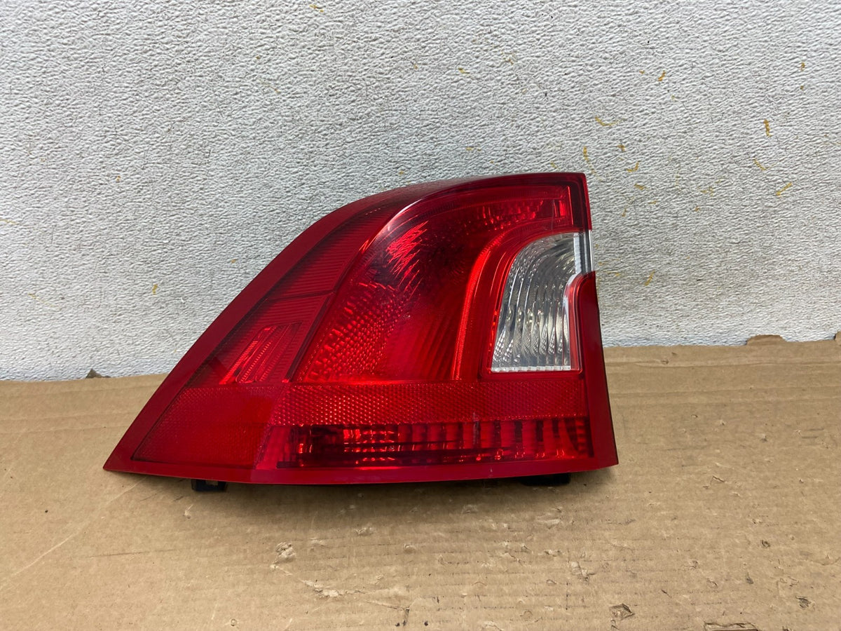 2011 to 2017 Volvo S60 Left Driver LH Side Tail Light AH8963 DW0