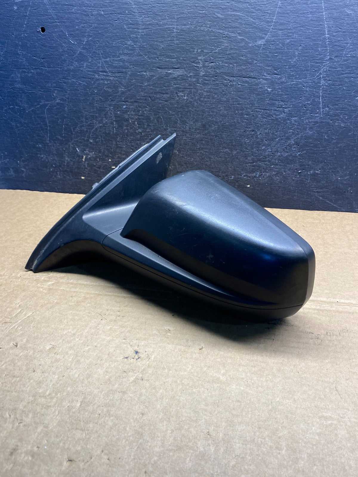 2013 2014 2015 Chevrolet Malibu Left Driver View Door Mirror AF8854 DG2