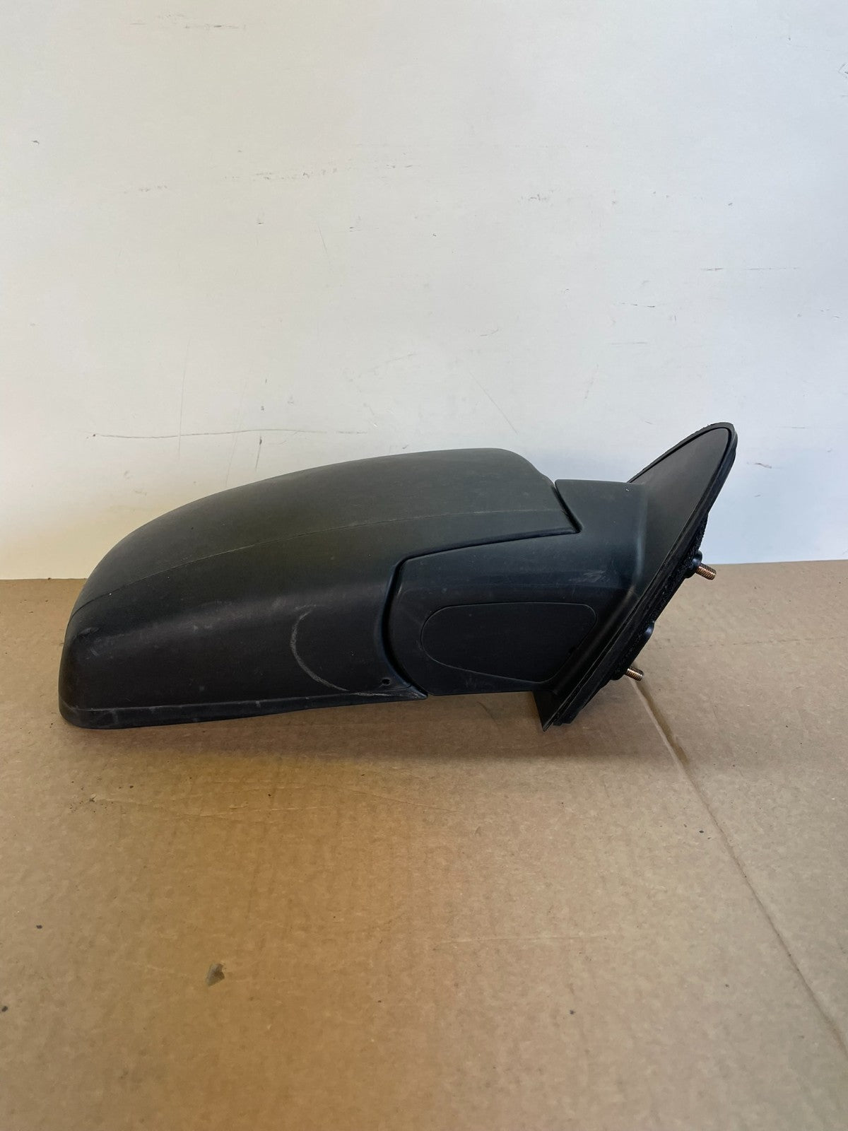 2007-2012 Hyundai Santa Fe Passenger Right Side View Power Door Mirror AH6099 PS3