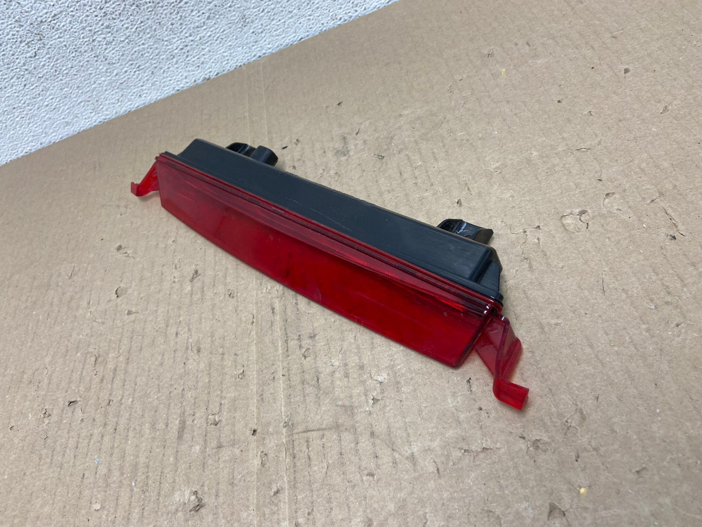 2009-2017 Chevrolet Traverse High Mounted 3rd Third Stop Brake Light AE9594 LK1