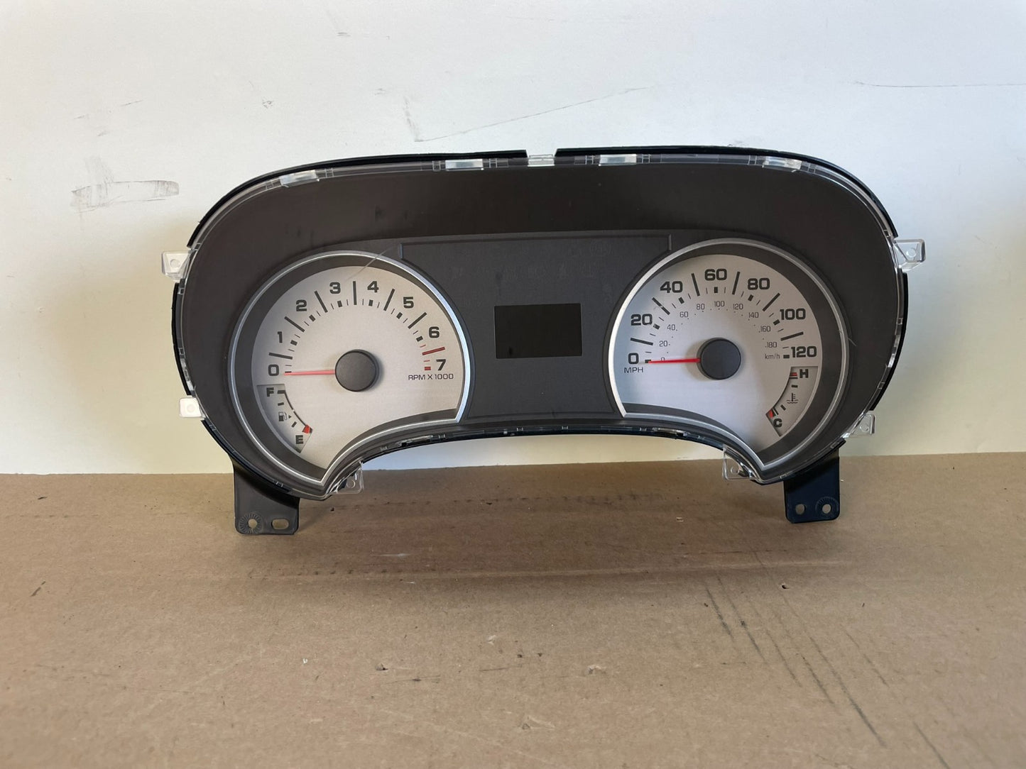 2008 Ford Explorer Speedometer Cluster Gauge AG1048 DG0