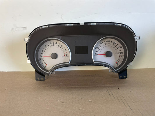 2008 Ford Explorer Speedometer Cluster Gauge AG1048 DG0