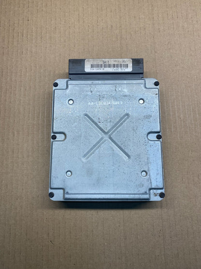 2002 Ford E-Series Van 4.2L Engine Control Module 3c2a-12a650-sb ECM AI4798 DG1