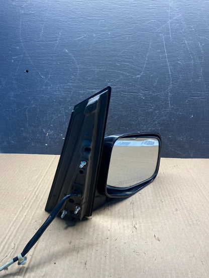 2011 to 2013 Honda Odyssey Right Passenger Door Mirrorr AF7479 DG10