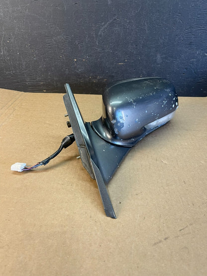 2009 to 2014 Acura TL Left Driver LH Side Power View Door Mirror AC9991 DG1
