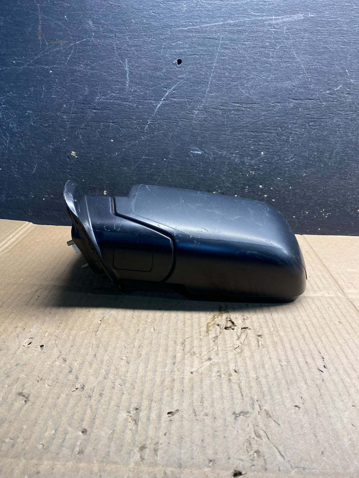 2009-2015 Honda Pilot Left Driver LH Side View Door Mirror Oem AB0620 MS3