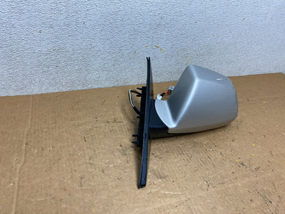 2008 to 2014 Cadillac CTS Left Driver Lh Power Door Mirror N6474 DG2