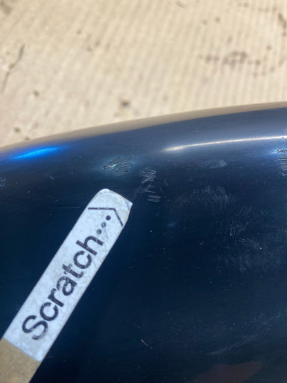 2013-2018 Nissan Altima Right Passenger View Power Door Mirror ac8886 DG7