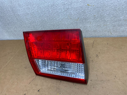 2005 2006 2007 Honda Odyssey Inner Left Driver Lh Tail Light X5205 DW1