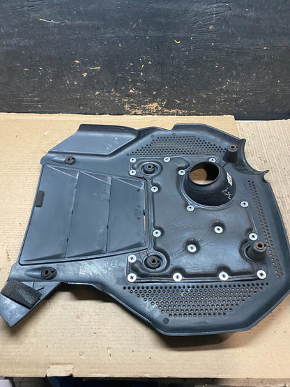 2006 to 2008 Hyundai Sonata V6 Engine Motor Shield Cover V9383 DG6