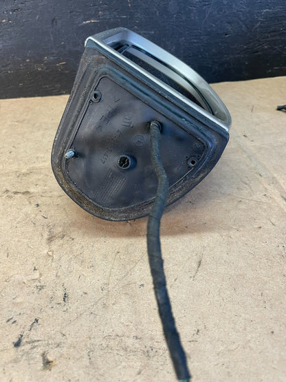 2005 to 2007 Mercedes-Benz C Class Left Driver LH View Door Mirror AE1091 DW4