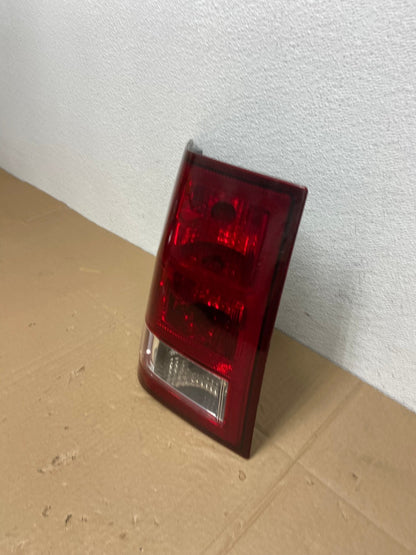 2005 to 2006 Jeep Grand Cherokee Left Driver Side Lh Tail Light AC3776 LK1