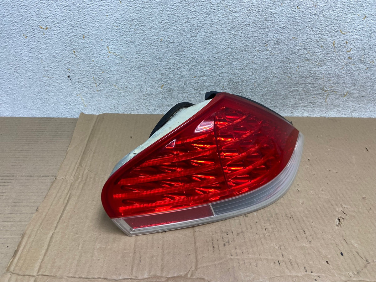 2004-2007 BMW 6 Series 650Ci 645Ci Left Driver Lh Side Tail Light AI1201 LK2