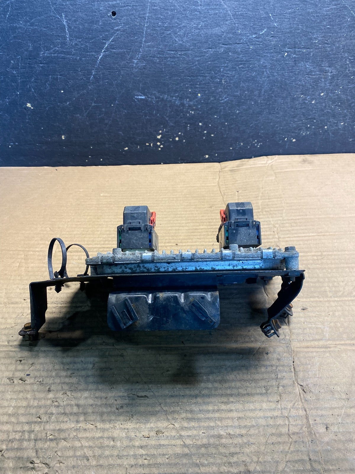 2012 Dodge Grand Caravan Town & Country ECM ECU Engine Computer OEM aa5776 DG0