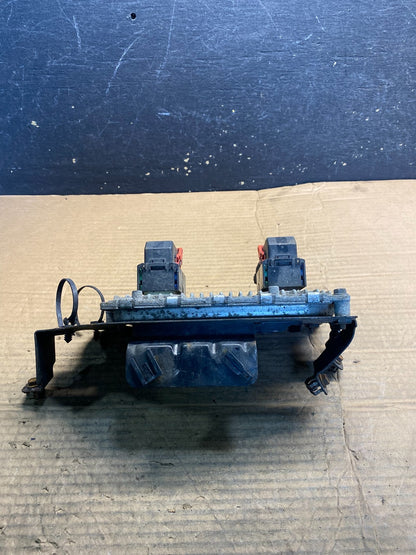 2012 Dodge Grand Caravan Town & Country ECM ECU Engine Computer OEM aa5776 DG0