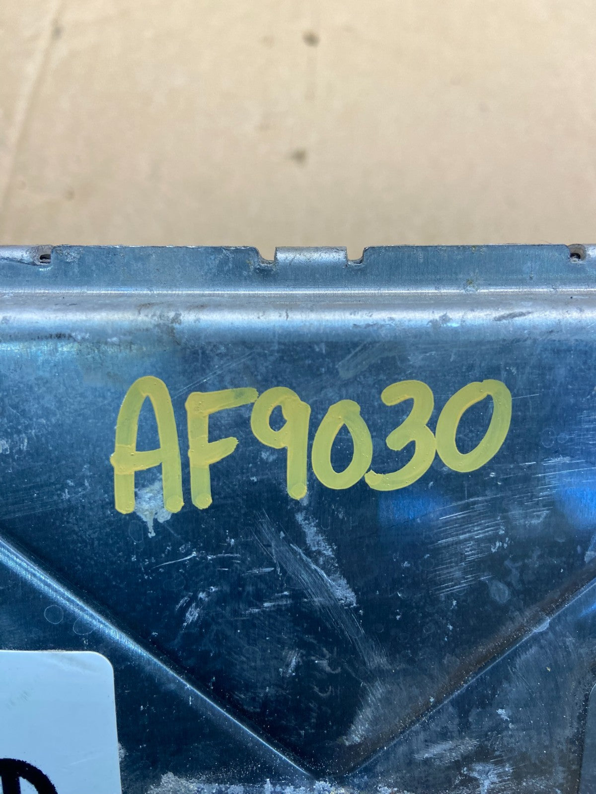 2014 Jeep Compass Patriot Engine Control Unit Module ECM ECU AF9030 DG3