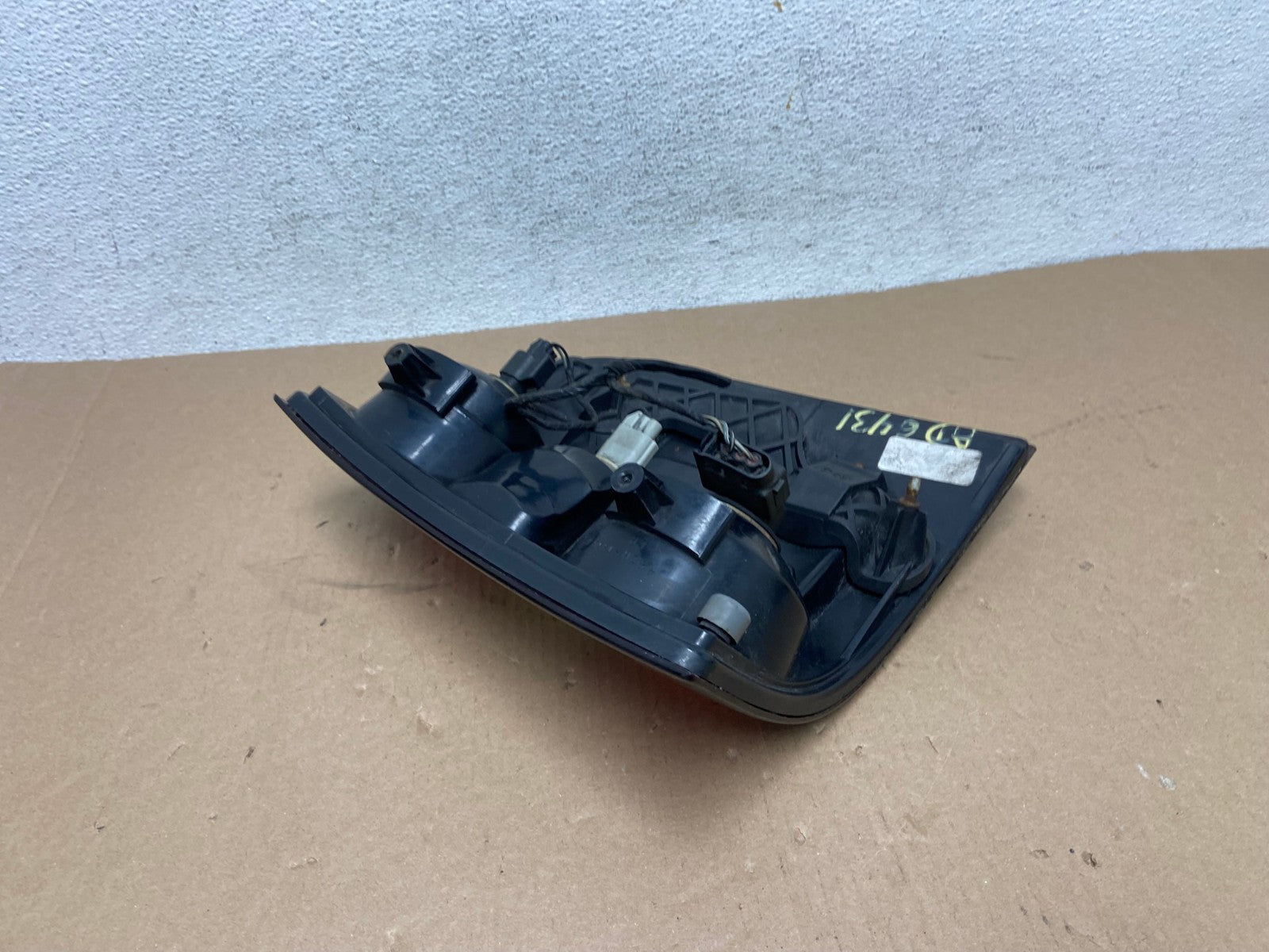 2006 to 2010 Ford Explorer Left Driver Lh Side Tail light AD6431 LK4