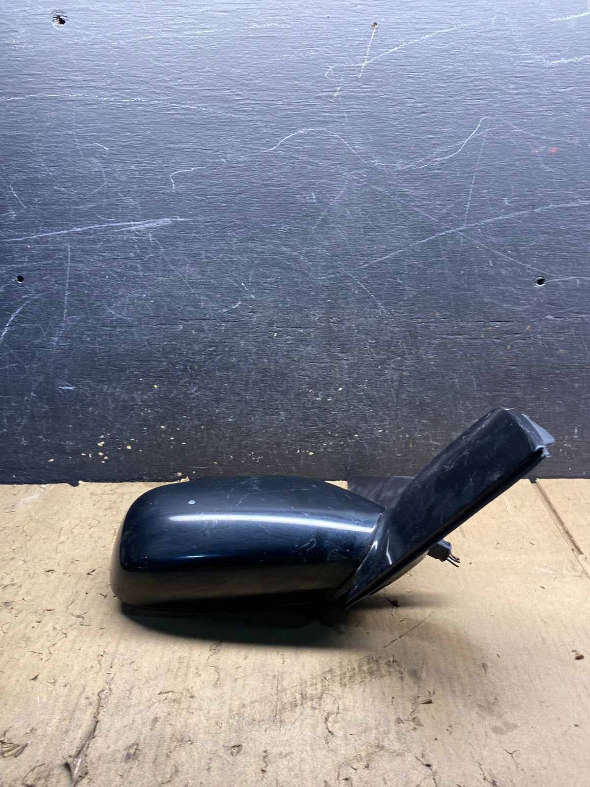 1999 to 2002 Saab 9-5 Right Passenger RH Side View Door Mirror OEM X0367 MS3