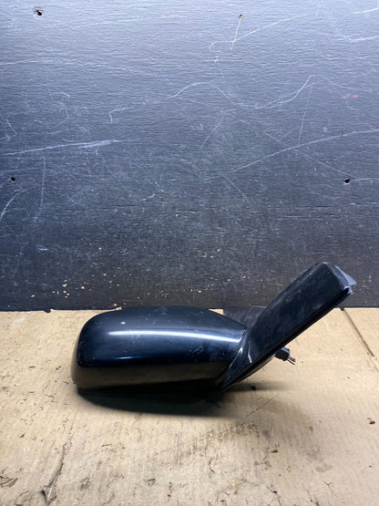 1999 to 2002 Saab 9-5 Right Passenger RH Side View Door Mirror OEM X0367 MS3