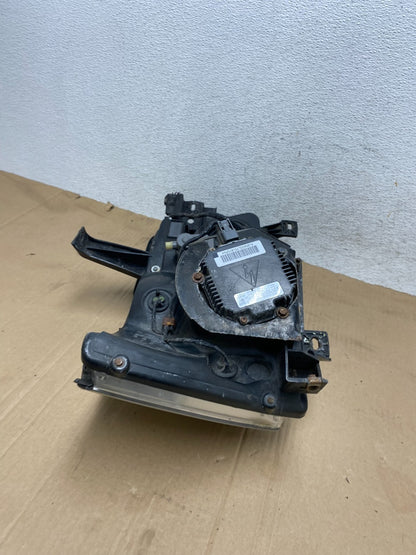 2005-2010 Infiniti Qx56 Left Driver LH Side Hid Xenon Headlight AE9087 DW9