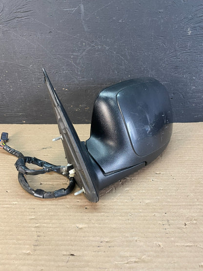 2003 to 2006 Gmc Yukon Left Driver LH Turn Signal View Door Mirror AF3367 DW1