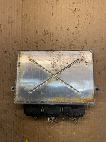 2007 - 2010 Lincoln Town Car Computer Engine Control ECU ECM EBX Module s2447 DG2