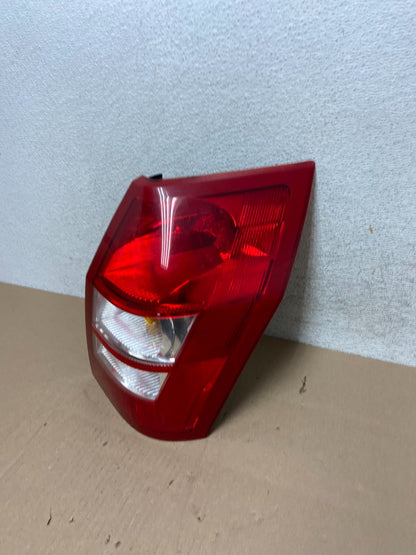 2005 2006 2007 2008 Dodge Magnum Right Passenger Side Tail Light AG6661 DW1