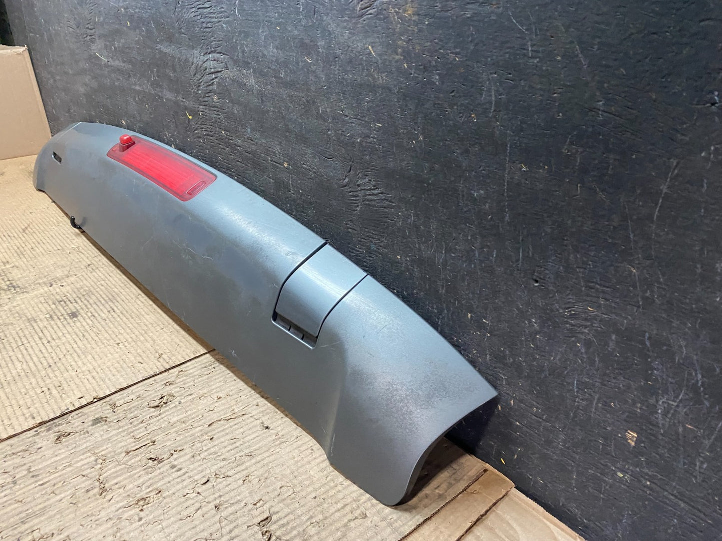 2009 to 2015 Honda Pilot Rear Trunk Spoiler Gate Oem V9512 DG1