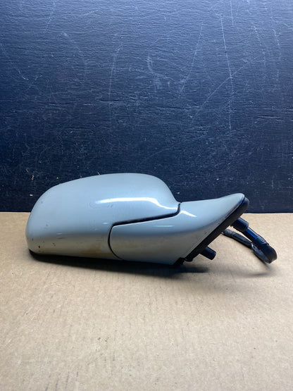 2004 to 2011 Lincoln Town Car Right Passenger View Heated Door Mirror AG6022 DW3
